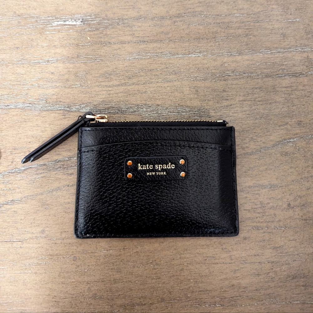 Kate Spade Card Holder